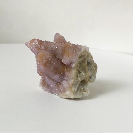 Cactus Crystal Showpiece: Amethyst - My Shop of Wonders