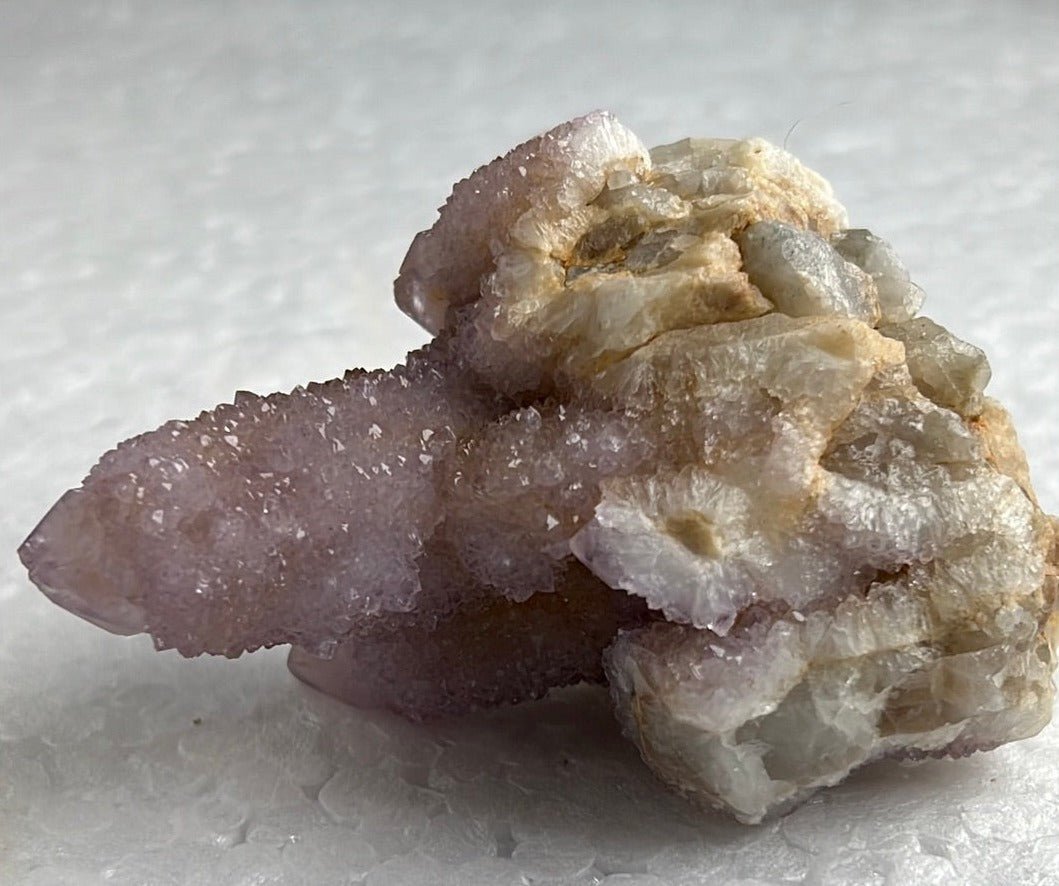 Cactus Quartz from Boekenhoutskloof, South Africa - My Shop of Wonders