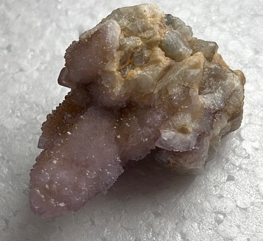 Cactus Quartz from Boekenhoutskloof, South Africa - My Shop of Wonders