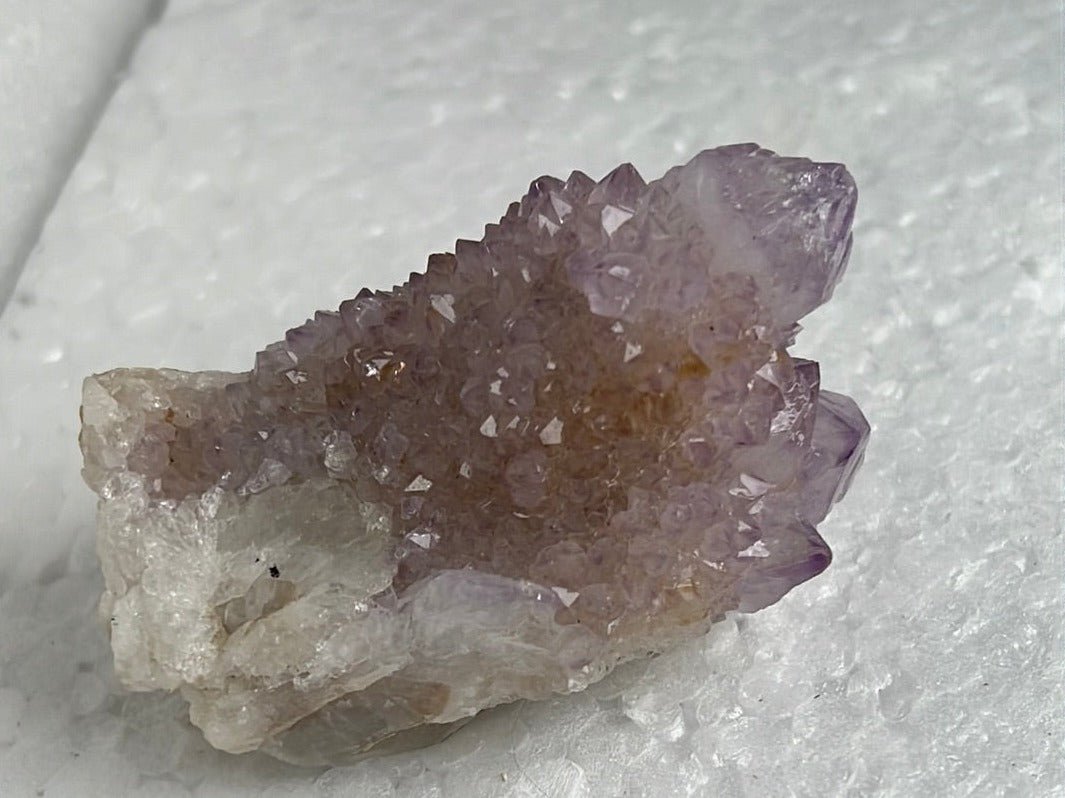 Cactus Quartz from Boekenhoutskloof, South Africa - My Shop of Wonders