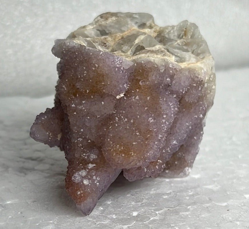 Cactus Quartz from Boekenhoutskloof, South Africa - My Shop of Wonders