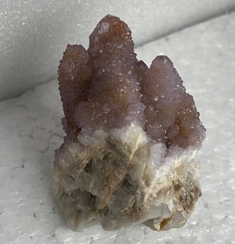 Cactus Quartz from Boekenhoutskloof, South Africa - My Shop of Wonders