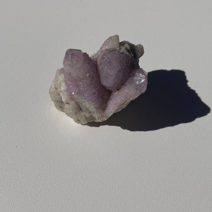 Cactus Quartz from Boekenhoutskloof, South Africa - My Shop of Wonders