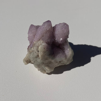 Cactus Quartz from Boekenhoutskloof, South Africa - My Shop of Wonders