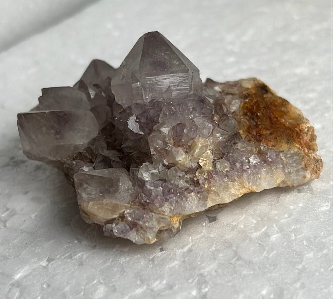 Cactus Quartz from Boekenhoutskloof, South Africa - My Shop of Wonders