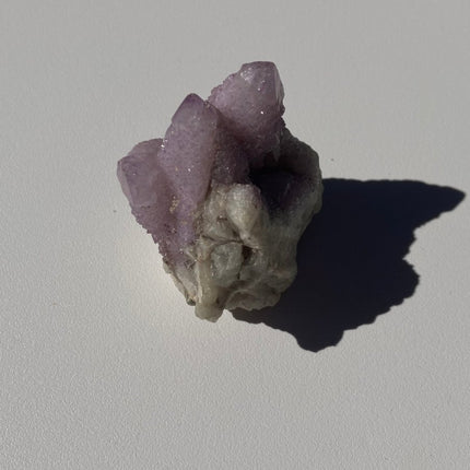 Cactus Quartz from Boekenhoutskloof, South Africa - My Shop of Wonders