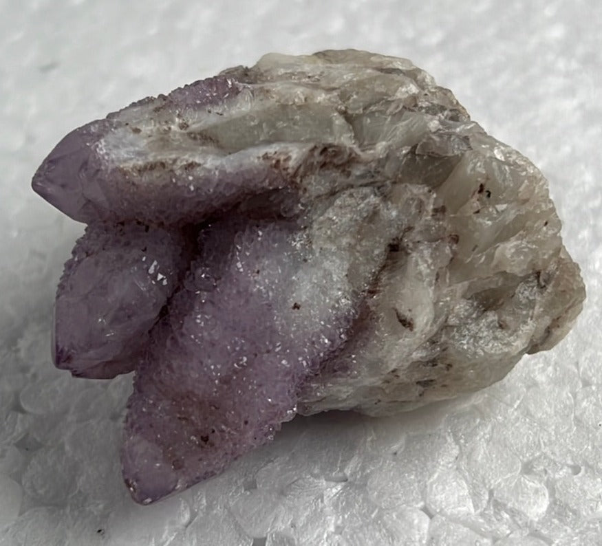 Cactus Quartz from Boekenhoutskloof, South Africa - My Shop of Wonders