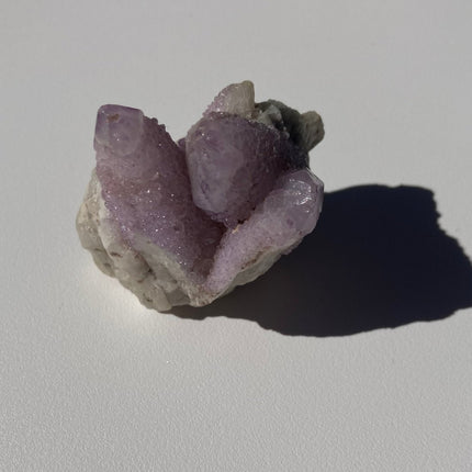 Cactus Quartz from Boekenhoutskloof, South Africa - My Shop of Wonders