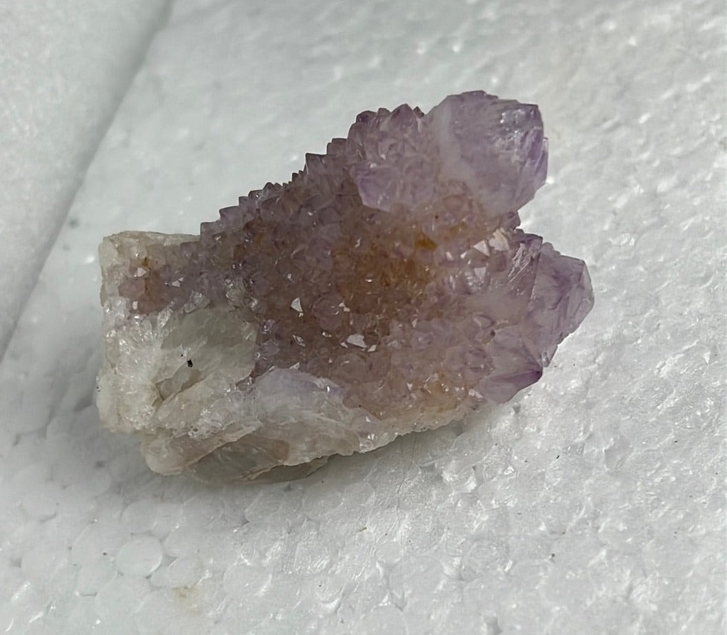 Cactus Quartz from Boekenhoutskloof, South Africa - My Shop of Wonders