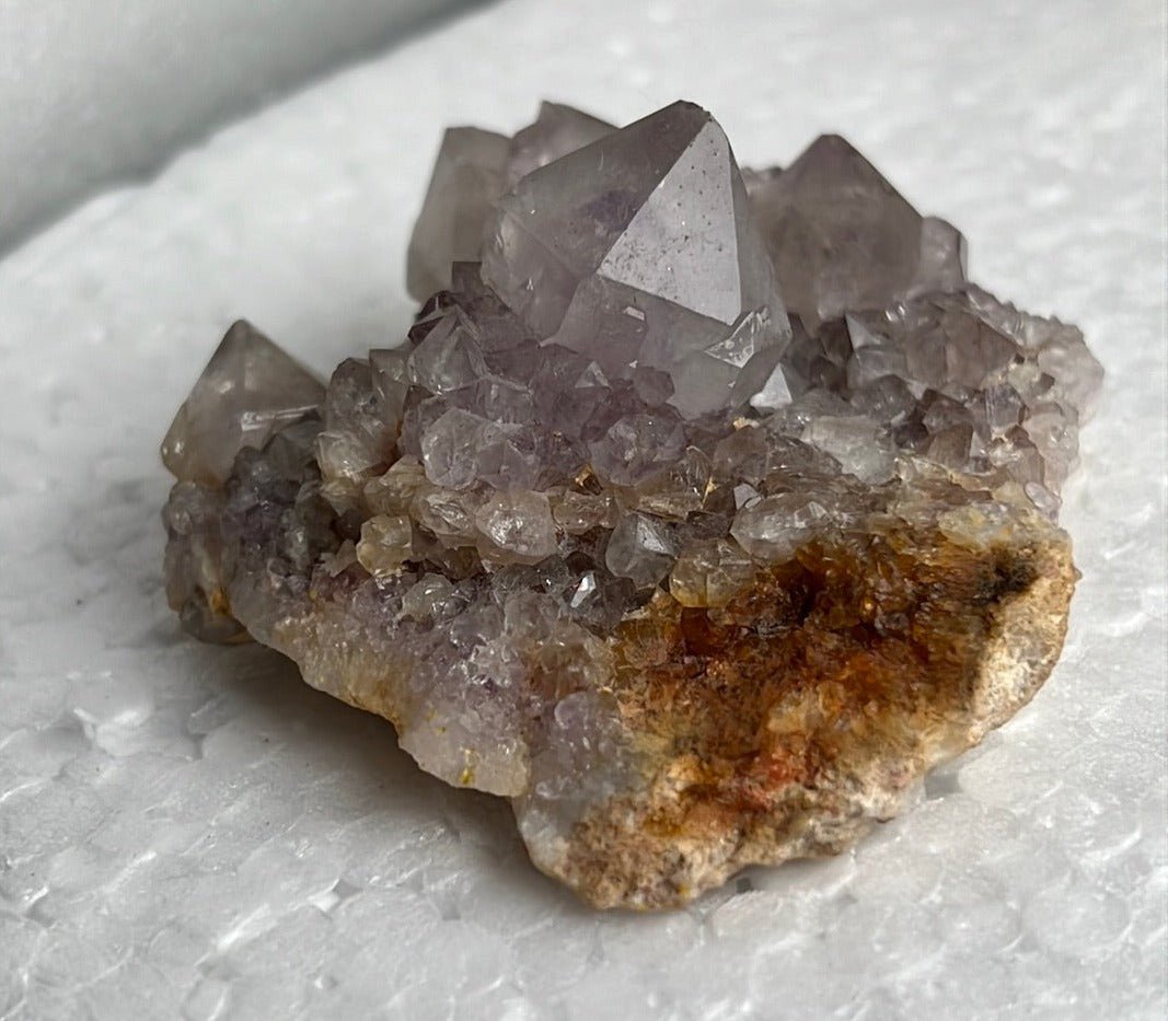 Cactus Quartz from Boekenhoutskloof, South Africa - My Shop of Wonders