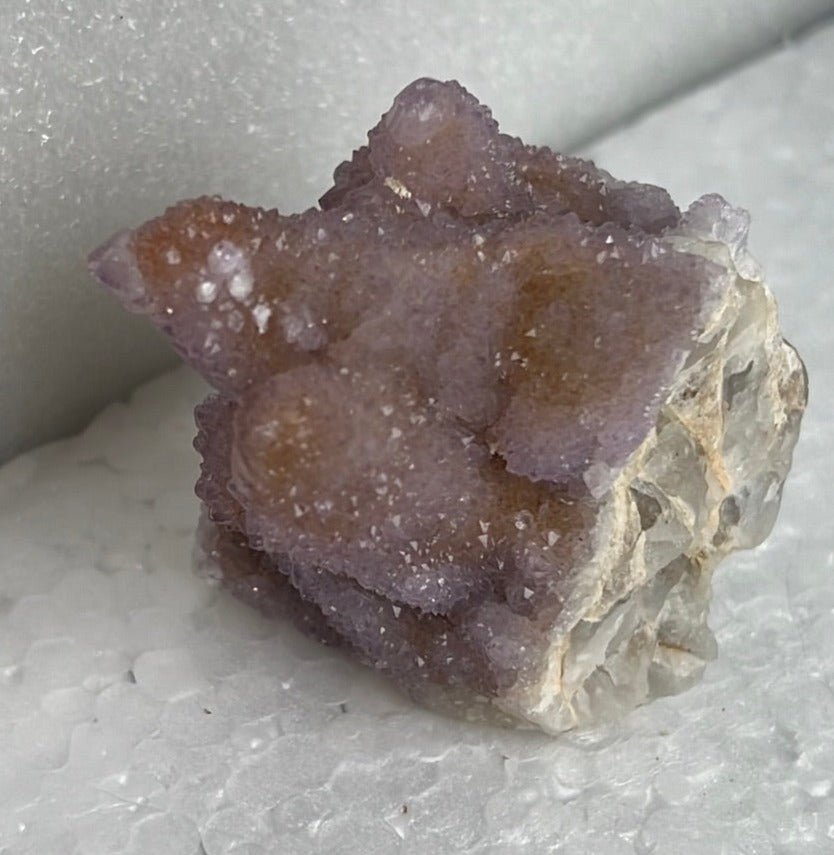 Cactus Quartz from Boekenhoutskloof, South Africa - My Shop of Wonders