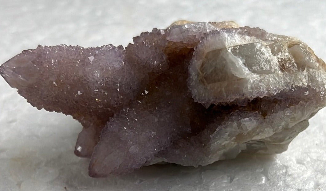 Cactus Quartz from Boekenhoutskloof, South Africa - My Shop of Wonders