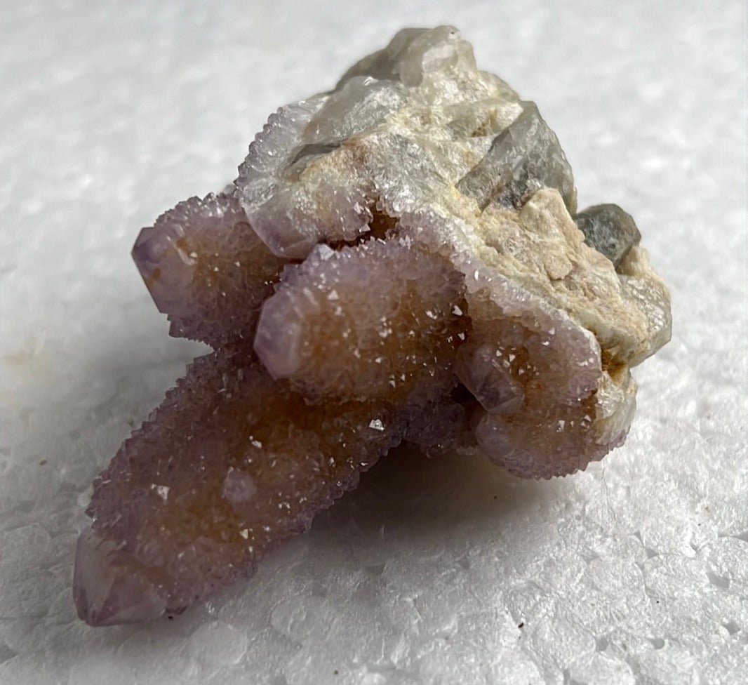 Cactus Quartz from Boekenhoutskloof, South Africa - My Shop of Wonders