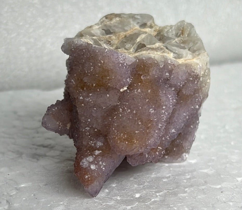 Cactus Quartz from Boekenhoutskloof, South Africa - My Shop of Wonders