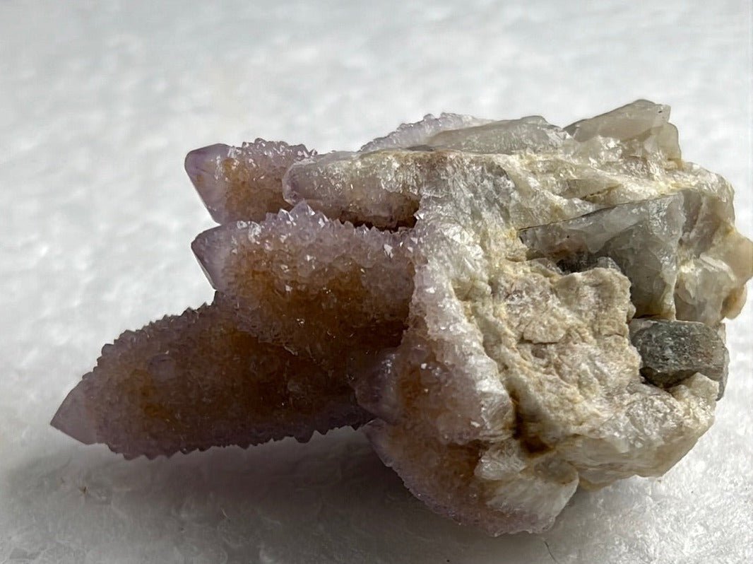 Cactus Quartz from Boekenhoutskloof, South Africa - My Shop of Wonders