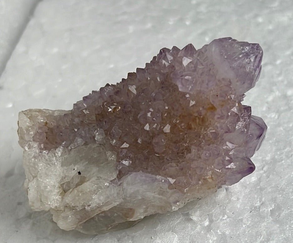 Cactus Quartz from Boekenhoutskloof, South Africa - My Shop of Wonders