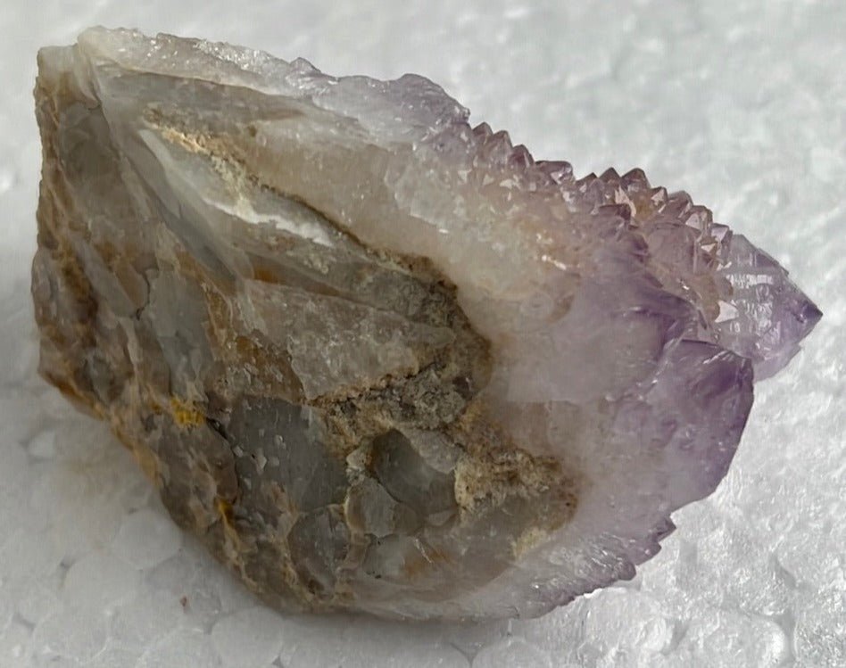 Cactus Quartz from Boekenhoutskloof, South Africa - My Shop of Wonders