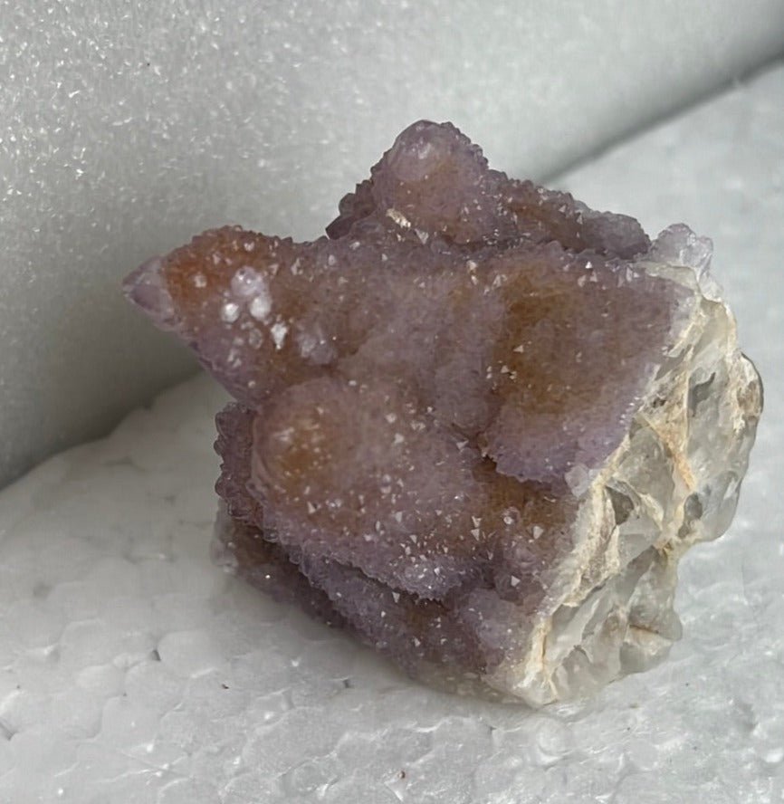 Cactus Quartz from Boekenhoutskloof, South Africa - My Shop of Wonders