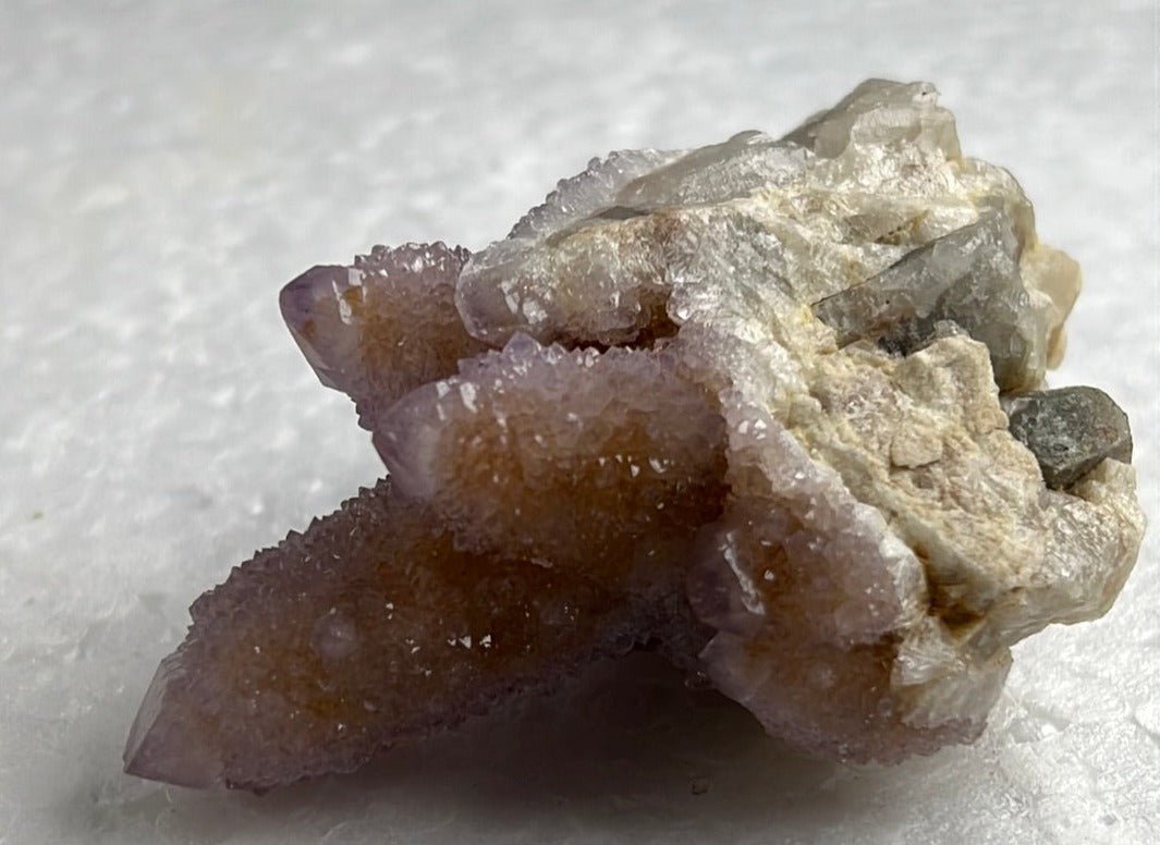 Cactus Quartz from Boekenhoutskloof, South Africa - My Shop of Wonders