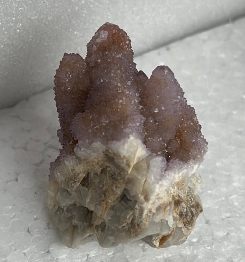 Cactus Quartz from Boekenhoutskloof, South Africa - My Shop of Wonders