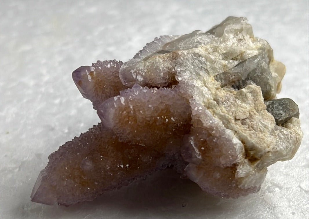 Cactus Quartz from Boekenhoutskloof, South Africa - My Shop of Wonders