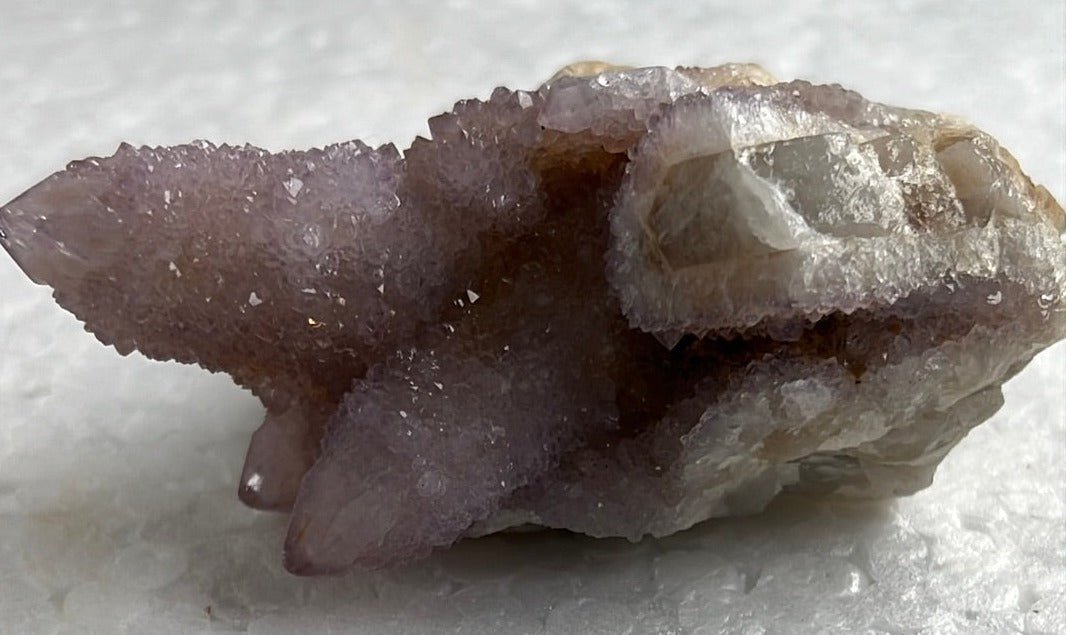 Cactus Quartz from Boekenhoutskloof, South Africa - My Shop of Wonders