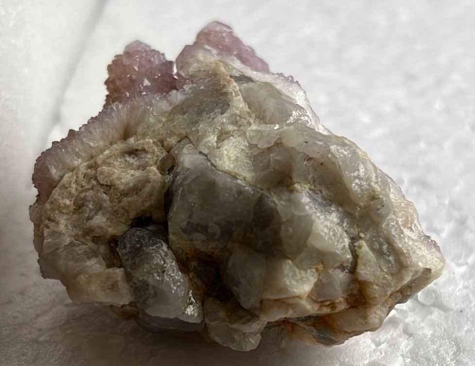 Cactus Quartz from Boekenhoutskloof, South Africa - My Shop of Wonders