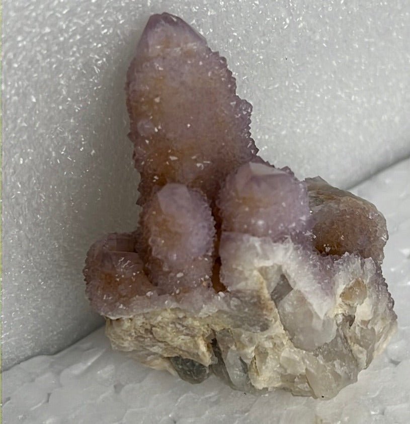 Cactus Quartz from Boekenhoutskloof, South Africa - My Shop of Wonders