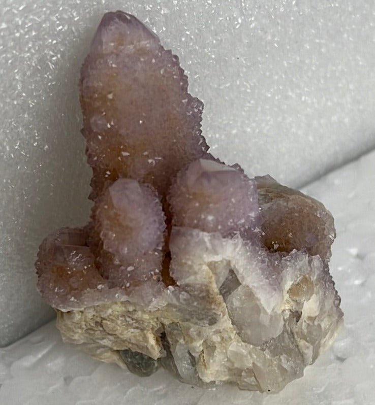 Cactus Quartz from Boekenhoutskloof, South Africa - My Shop of Wonders