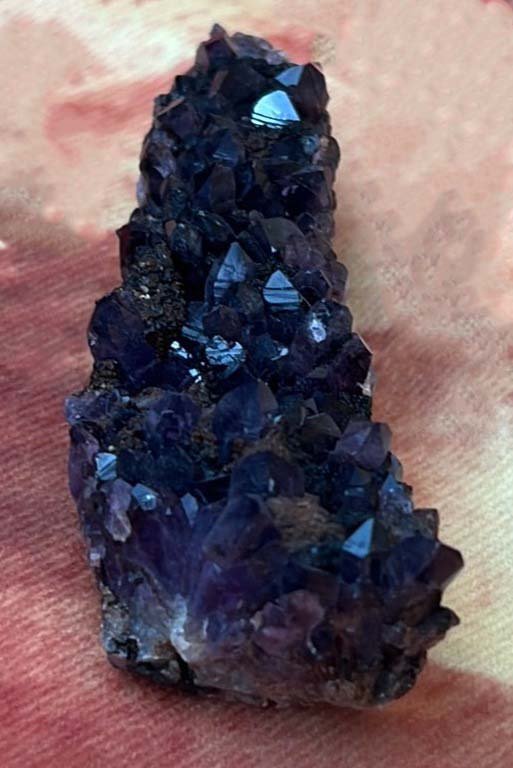 Captivating Beauty - Amethyst Stones for Sale - My Shop of Wonders