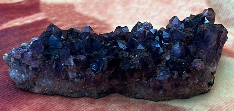 Captivating Beauty - Amethyst Stones for Sale - My Shop of Wonders