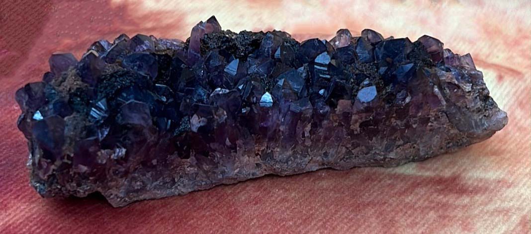 Captivating Beauty - Amethyst Stones for Sale - My Shop of Wonders