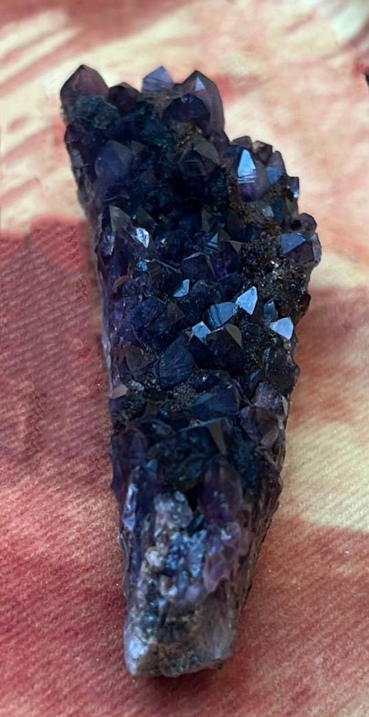 Captivating Beauty - Amethyst Stones for Sale - My Shop of Wonders