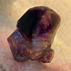 Alluring Beauty: African Amethyst's Charm