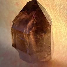 Discover Magic: Phantom Amethyst Healing Stone's Elegance