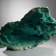 Druzy Chrysocolla от Конго