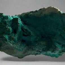 Druzy Chrysocolla от Конго