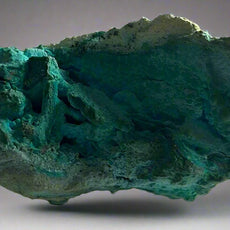 Druzy Chrysocolla от Конго