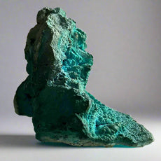 Embrace Peace with Chrysocolla Crystals for Peace