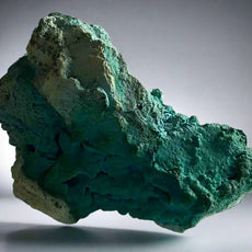 Druzy Chrysocolla от Конго