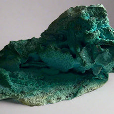 Druzy Chrysocolla от Конго