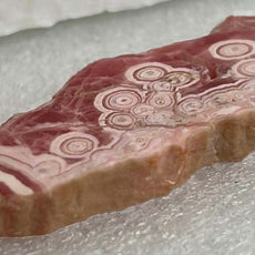 Unlock Emotional Well-Being with Rhodochrosite Stone