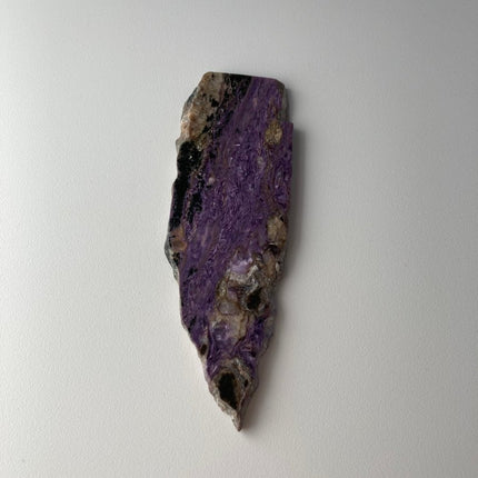 Charoite Crystal Protection: Unlock Tranquility - My Shop of Wonders