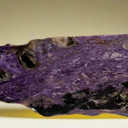 Charoite Crystal Protection: Unlock Tranquility - My Shop of Wonders