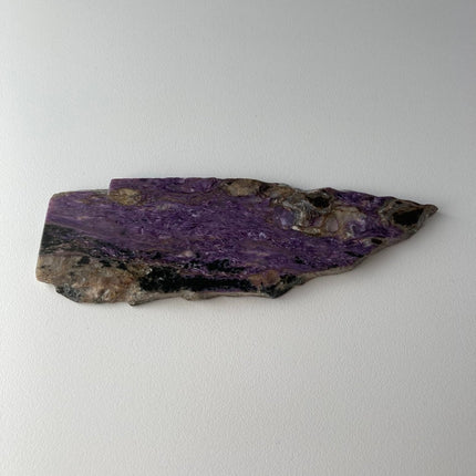 Charoite Crystal Protection: Unlock Tranquility - My Shop of Wonders