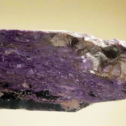 Charoite Crystal Protection: Unlock Tranquility - My Shop of Wonders