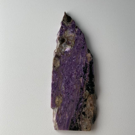 Charoite Crystal Protection: Unlock Tranquility - My Shop of Wonders