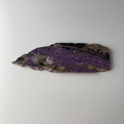 Charoite Crystal Protection: Unlock Tranquility - My Shop of Wonders