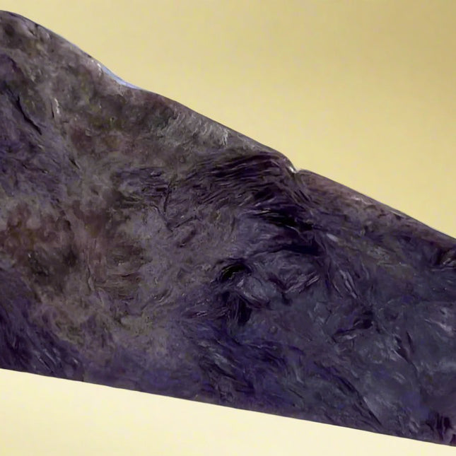 Charoite Gemstone: Unleash Your True Self - My Shop of Wonders
