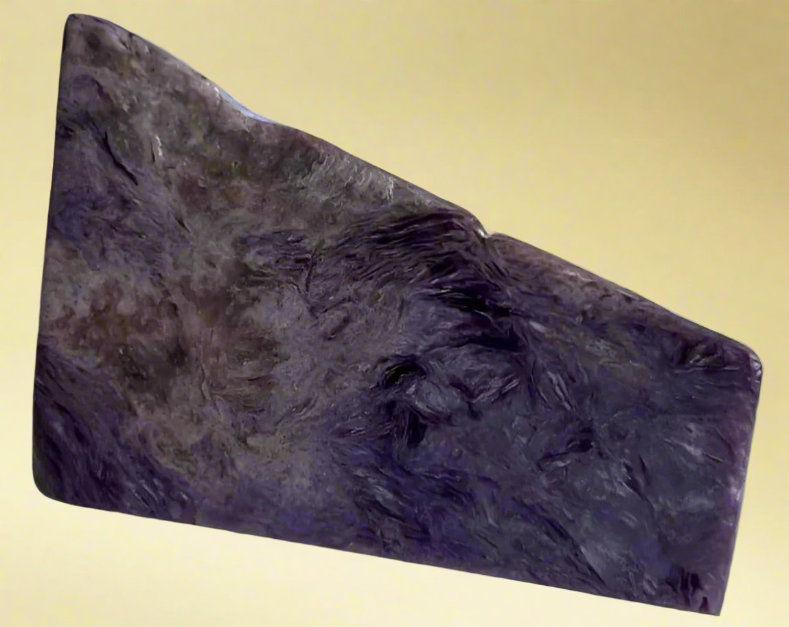 Charoite Gemstone: Unleash Your True Self - My Shop of Wonders